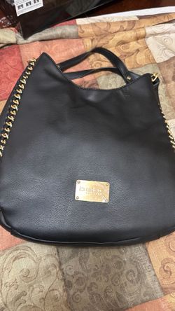 Bebé Los Ángeles Black Purse $70