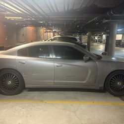 2014 Dodge Charger