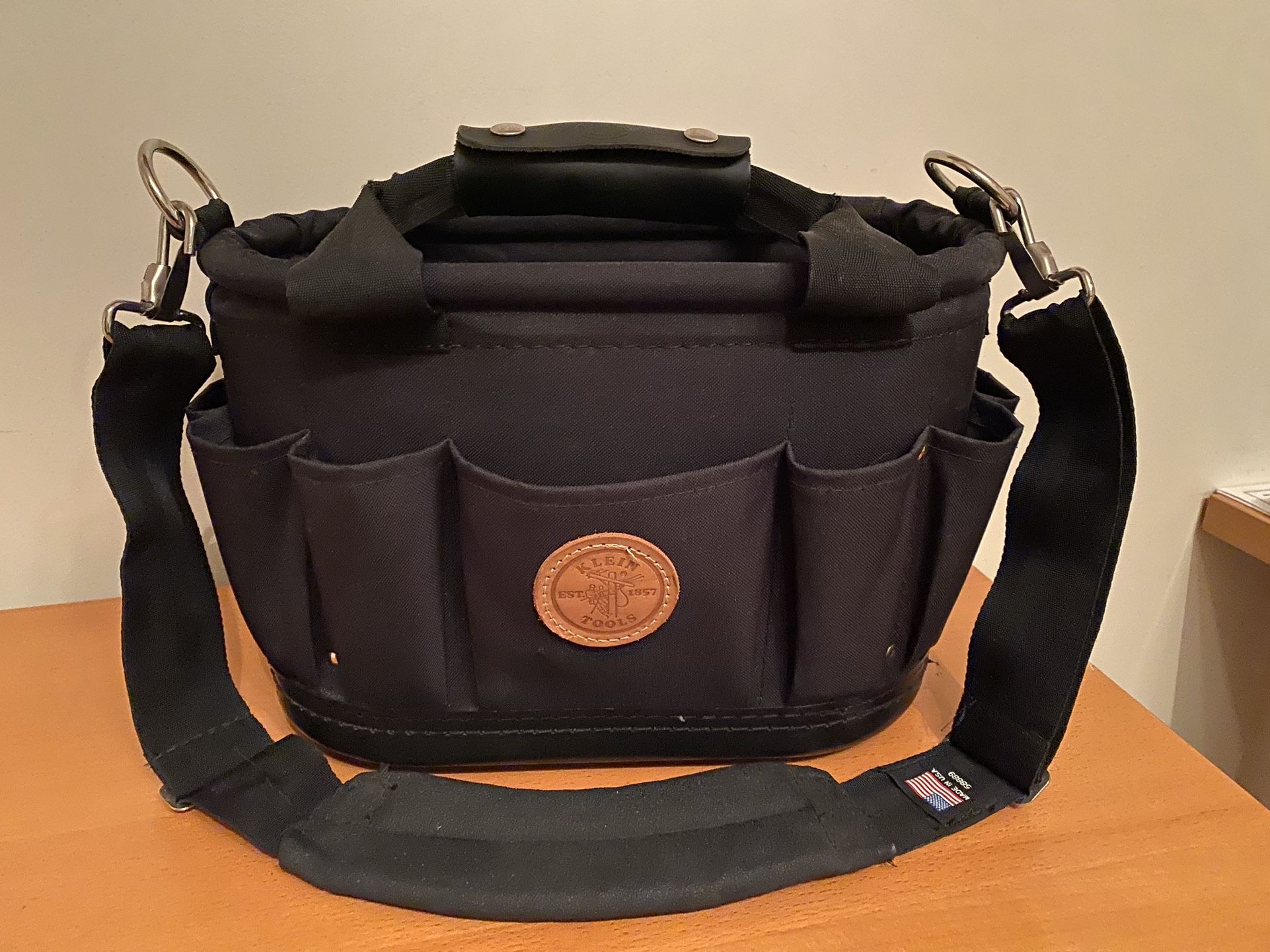 Klein Tools 58888 Tool Bucket