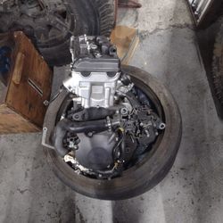 Honda Motor