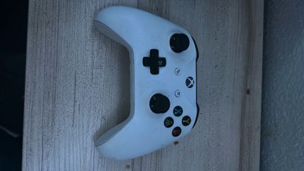 Xbox one controller