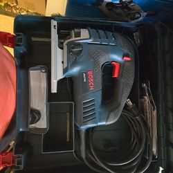 Bosch JIGSAW