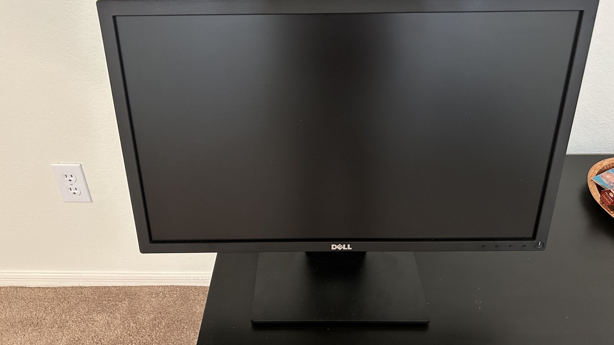 23” Dell Monitor