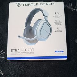 TURTLE BEACH STEALTH 700 HEADSET