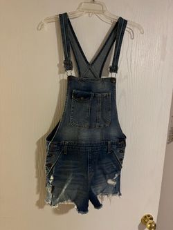 Overalls