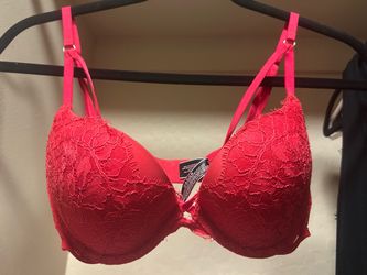 Victoria Secret Very Sexy push up 34C