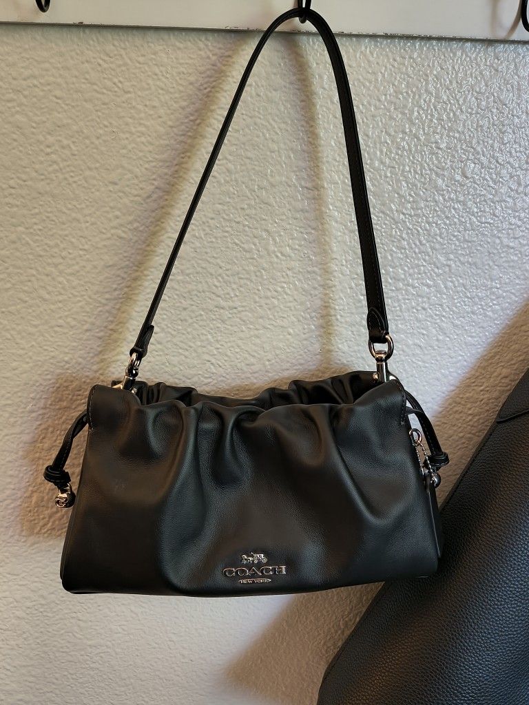 Coach Faye Bag