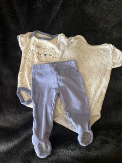 Baby clothes