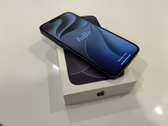 iPhone 17e 256GB Boost Mobile