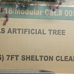 Free Christmas trees