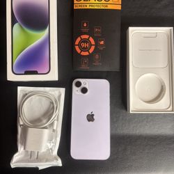 iPhone 14 Plus 