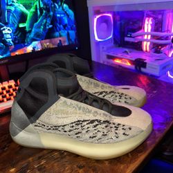 Yeezy Reflectives Size 9 Men