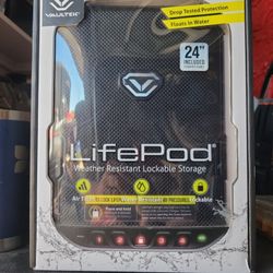 Vaultek LifePod