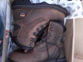 Timberland Boots Size 11 [Brand New,  Never Worn]