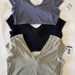 Women bodysuit bundle