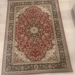 Barclay Collection area Rug