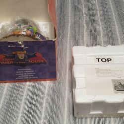 Disney Store Haunted Tigger Snow Globe.  $175. Pickup In Oakdale 