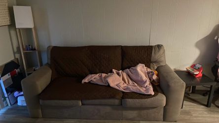 Couch Need Gone