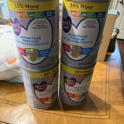 Parents choice formula