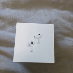  Apple AirPods Pro Box For Sale