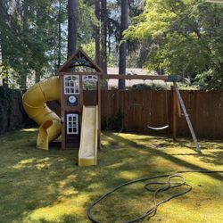 Swing Set 