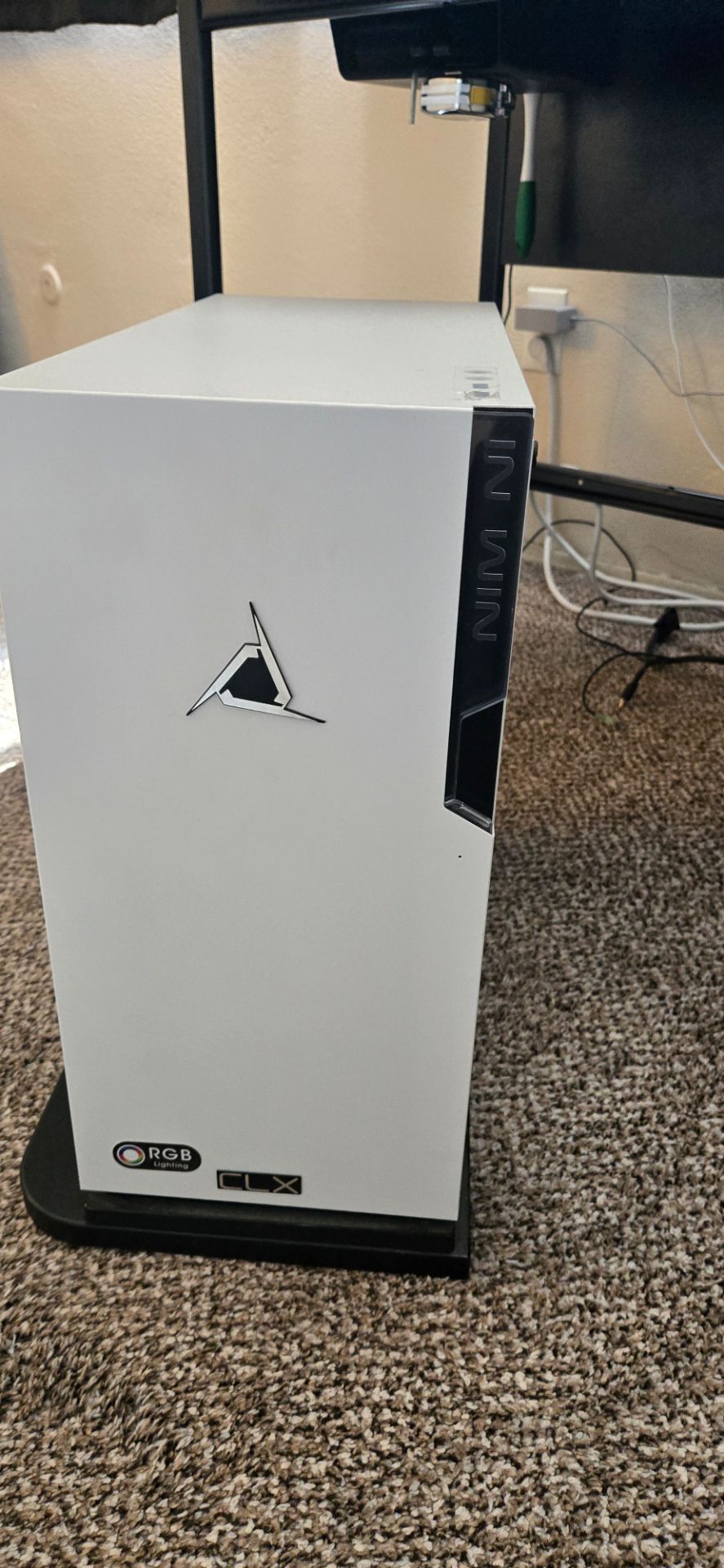 CLX Gaming Desktop