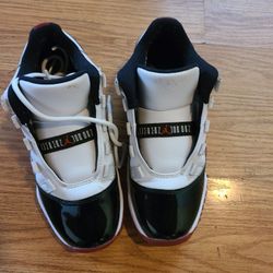 Jordan 11 Low