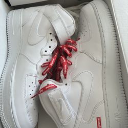 Supreme Air Force ones