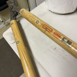 Professional Lopping Shear