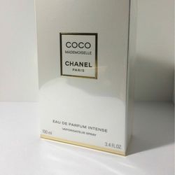 Coco mademoiselle 100ml