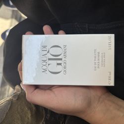 Gio cologne