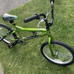 Bike Kent 20” BMX Freestyle 