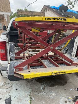 southworth