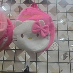 Hello Kitty kids backpack