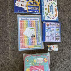 Kids Learning Supplies