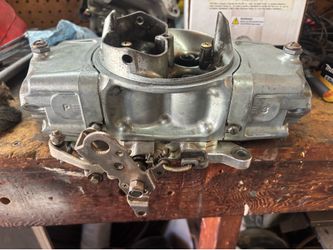 Demon 625 dbl pump