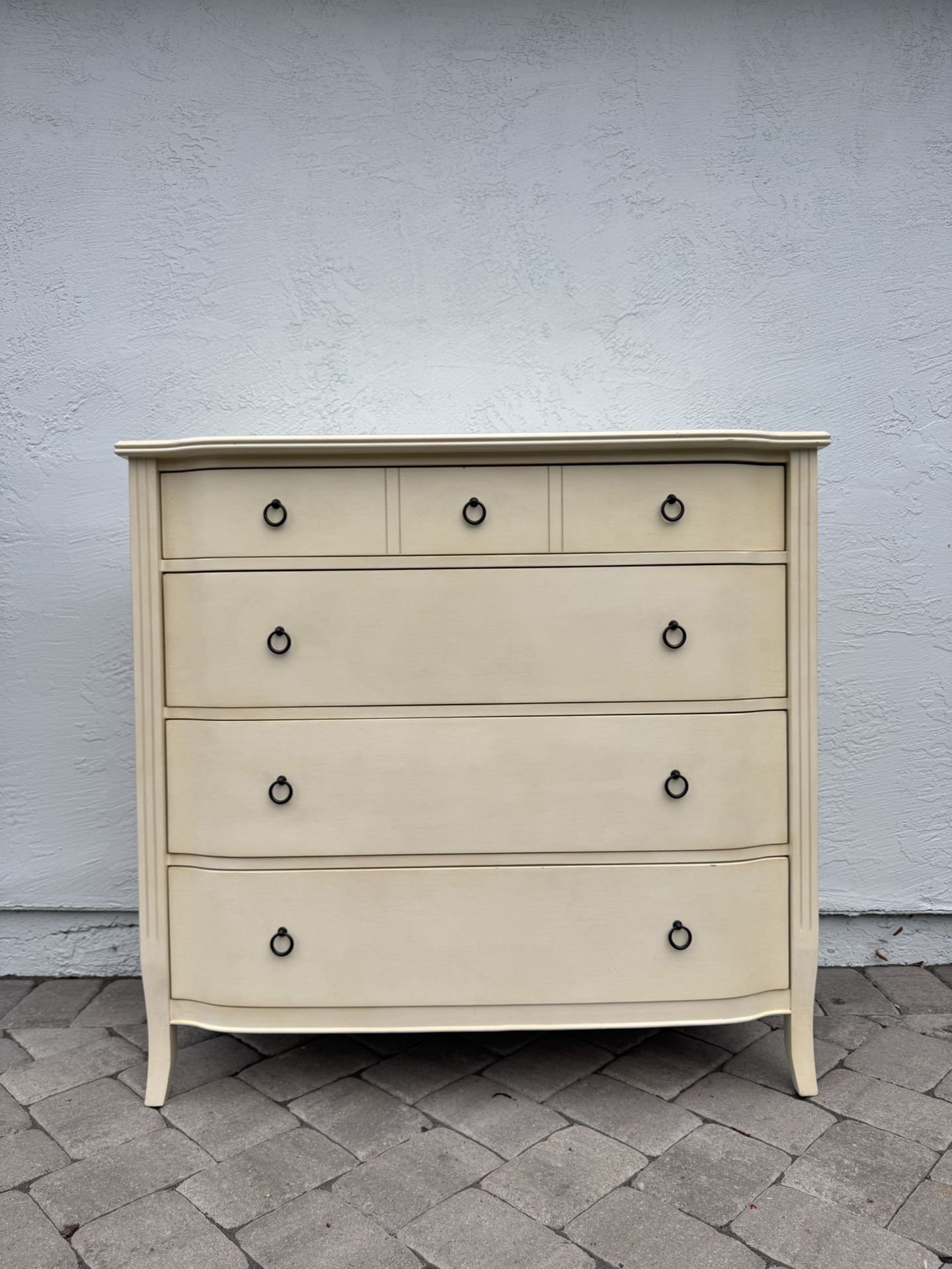 Pottery Barn Dresser