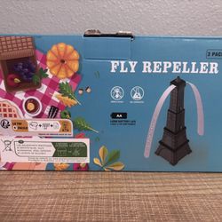 FLY  Repeller