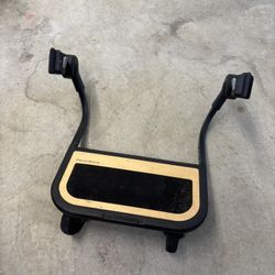 Piggyback For Vista Cruz 