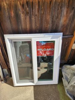 Brand new window