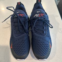 Kids Nike Air Max 270