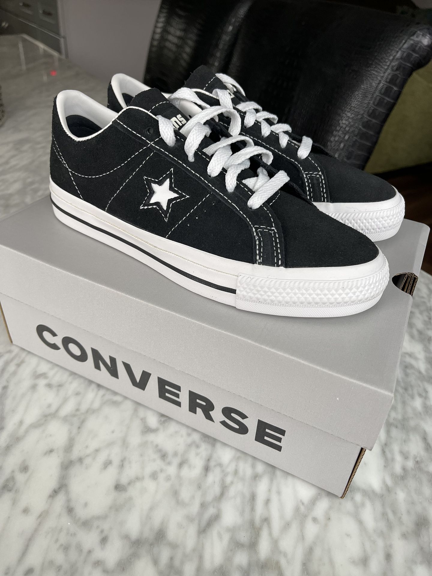 Converse 