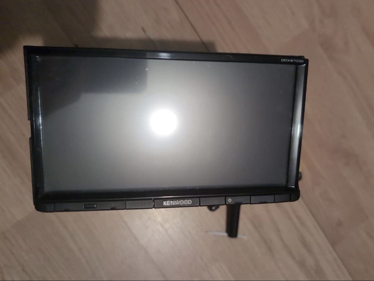 Kenwood Excelon DDX9903S 6.95" DVD Receiver Radio Apple Carplay Android Auto