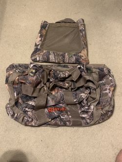 Bass Pro Shop Bag