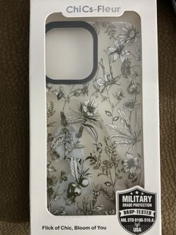 Phone case
