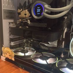 NVIDIA GeForce RTX 3070 Founders edition