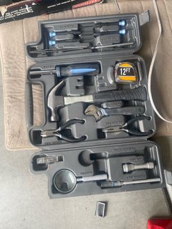 Toolkit