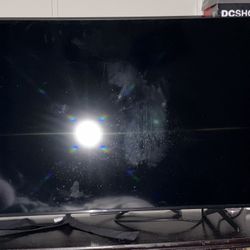 55 inch google smart tv