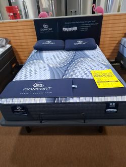 Aveda Queen Mattress