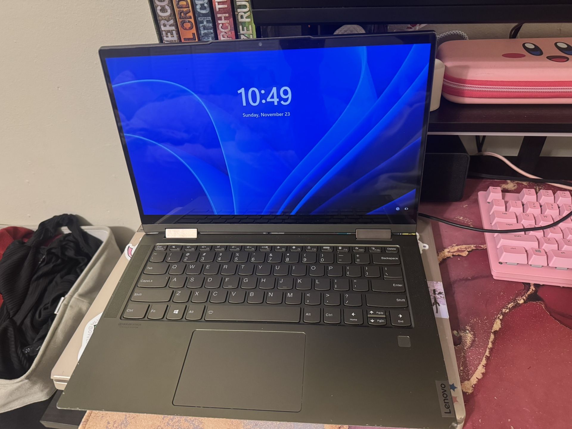 Lenovo Yoga 7i